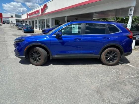 Honda Cr-v  Sport  / КЛИП НА МОТОРА , снимка 2