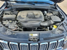 Jeep Grand cherokee ВИДЕО НА АВТОМОБИЛА, снимка 11