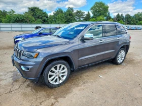 Jeep Grand cherokee ВИДЕО НА АВТОМОБИЛА, снимка 6