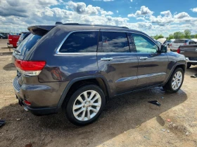 Jeep Grand cherokee ВИДЕО НА АВТОМОБИЛА, снимка 12