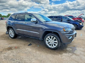 Jeep Grand cherokee ВИДЕО НА АВТОМОБИЛА, снимка 8