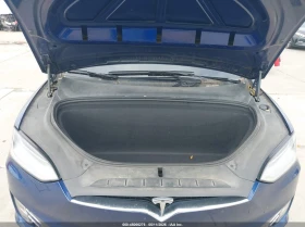 Tesla Model X Long Range Dual Motor All-Wheel Drive/Long Range P, снимка 10