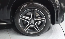 Mercedes-Benz GLE Coupe, снимка 5