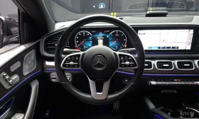 Mercedes-Benz GLE Coupe, снимка 13