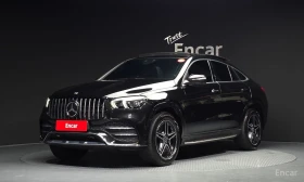 Mercedes-Benz GLE Coupe, снимка 1