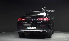 Mercedes-Benz GLE Coupe, снимка 4