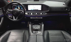 Mercedes-Benz GLE Coupe, снимка 7