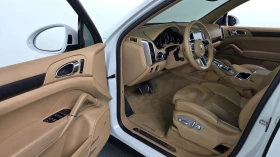 Porsche Cayenne 3.0 V6 Turbo Diesel, снимка 9