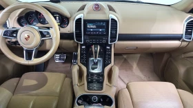 Porsche Cayenne 3.0 V6 Turbo Diesel, снимка 6