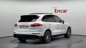 Porsche Cayenne 3.0 V6 Turbo Diesel, снимка 2