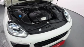 Porsche Cayenne 3.0 V6 Turbo Diesel, снимка 5