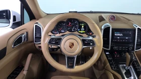 Porsche Cayenne 3.0 V6 Turbo Diesel, снимка 12