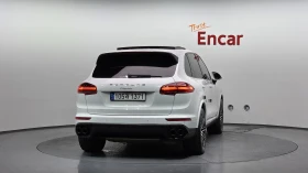 Porsche Cayenne 3.0 V6 Turbo Diesel, снимка 4