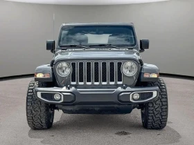 Jeep Wrangler SAHARA UNLIMITED ЦЕНА ДО БЪЛГАРИЯ АВТОКРЕДИТ, снимка 2