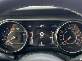 Jeep Wrangler SAHARA UNLIMITED ЦЕНА ДО БЪЛГАРИЯ АВТОКРЕДИТ, снимка 12