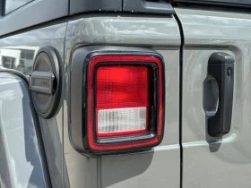 Jeep Wrangler SAHARA UNLIMITED ЦЕНА ДО БЪЛГАРИЯ АВТОКРЕДИТ, снимка 8