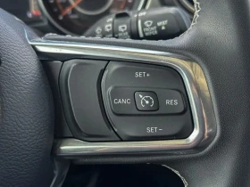 Jeep Wrangler SAHARA UNLIMITED ЦЕНА ДО БЪЛГАРИЯ АВТОКРЕДИТ, снимка 13