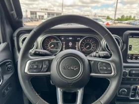 Jeep Wrangler SAHARA UNLIMITED ЦЕНА ДО БЪЛГАРИЯ АВТОКРЕДИТ, снимка 11