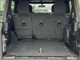 Jeep Wrangler SAHARA UNLIMITED ЦЕНА ДО БЪЛГАРИЯ АВТОКРЕДИТ, снимка 9