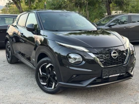 Nissan Juke Full ekstri! , снимка 1