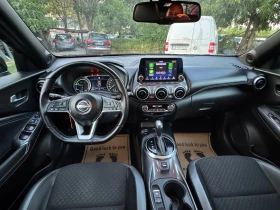 Nissan Juke Full ekstri! , снимка 13