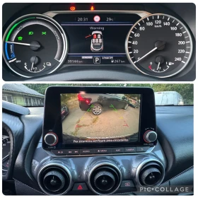 Nissan Juke Full ekstri! , снимка 12