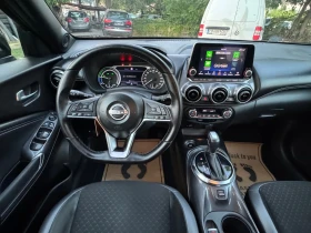 Nissan Juke Full ekstri! , снимка 10