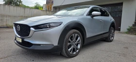 Mazda CX-30 2.0 AWD e-SKYACTIV X * TAKUMI* AVTOMAT* ШВЕЙЦАРИЯ, снимка 1
