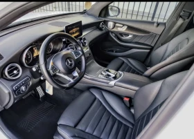 Mercedes-Benz GLC 350 AMG * 360 KAMERI* KEYLES GO* PANORAMA* DISTRONIK, снимка 6
