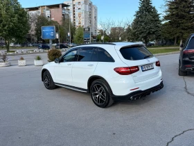 Mercedes-Benz GLC 350 AMG * 360 KAMERI* KEYLES GO* PANORAMA* DISTRONIK, снимка 4