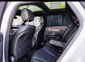 Mercedes-Benz GLC 350 AMG * 360 KAMERI* KEYLES GO* PANORAMA* DISTRONIK, снимка 7