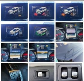 Mercedes-Benz GLC 350 AMG * 360 KAMERI* KEYLES GO* PANORAMA* DISTRONIK, снимка 11