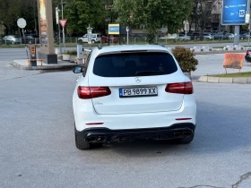 Mercedes-Benz GLC 350 AMG * 360 KAMERI* KEYLES GO* PANORAMA* DISTRONIK, снимка 3