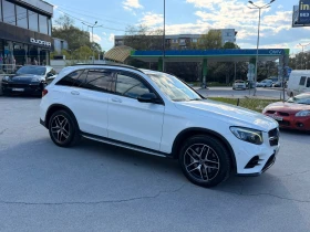 Mercedes-Benz GLC 350 AMG * 360 KAMERI* KEYLES GO* PANORAMA* DISTRONIK, снимка 2
