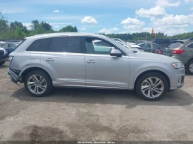 Audi Q7 Premium Plus 55 TFSI quattro Tiptronic, снимка 11