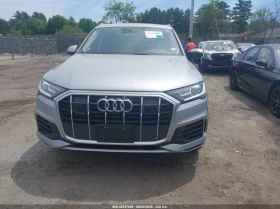 Audi Q7 Premium Plus 55 TFSI quattro Tiptronic, снимка 10