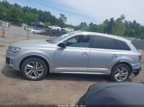 Audi Q7 Premium Plus 55 TFSI quattro Tiptronic, снимка 12