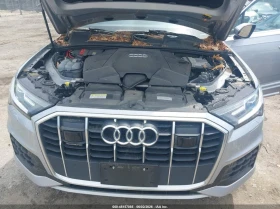Audi Q7 Premium Plus 55 TFSI quattro Tiptronic, снимка 9