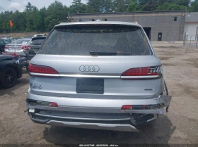 Audi Q7 Premium Plus 55 TFSI quattro Tiptronic, снимка 14