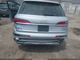 Audi Q7 Premium Plus 55 TFSI quattro Tiptronic, снимка 6