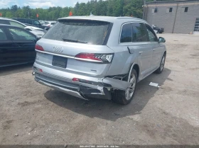 Audi Q7 Premium Plus 55 TFSI quattro Tiptronic, снимка 4