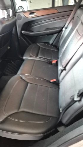 Mercedes-Benz ML 350, снимка 4