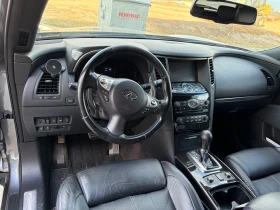 Infiniti Fx 30 QX 70S (N-1), снимка 7