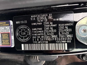 Kia Sorento AWD, снимка 10