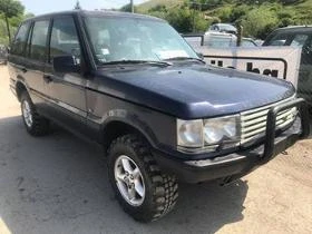 Land Rover Range rover 2.5  | Mobile.bg    3