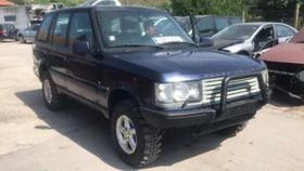 Land Rover Range rover 2.5  | Mobile.bg    6