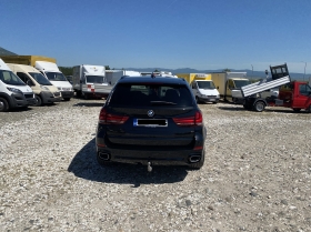 BMW X5 -3, 0d/M-Pack/xDRIVE/КАТО-НОВ, снимка 5 - Автомобили и джипове - 37839291