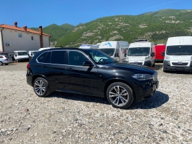 BMW X5 -3, 0d/M-Pack/xDRIVE/КАТО-НОВ, снимка 3 - Автомобили и джипове - 37839291