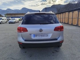 VW Touareg 3.0 TDI 245h.p. | Mobile.bg    6