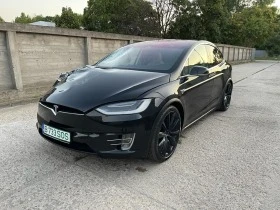 Обява за продажба на Tesla Model X 100D ~52 999 лв. - изображение 4